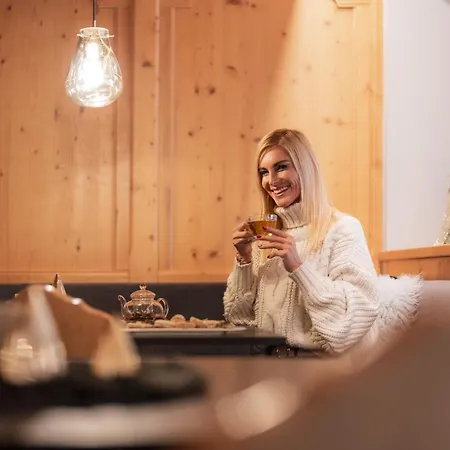 La Perla Wellness & Beauty 4*