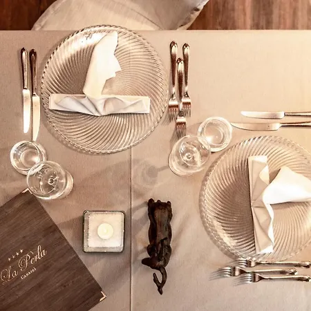 La Perla Wellness & Beauty 4*