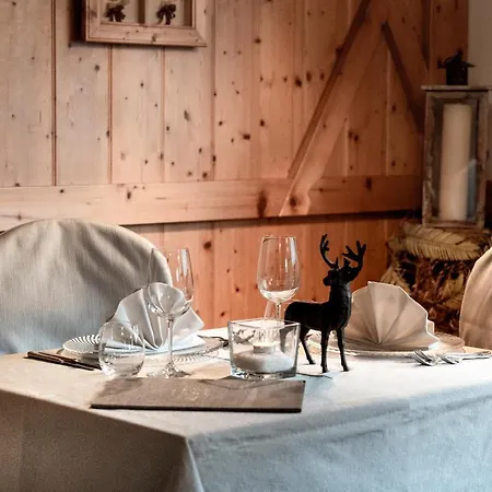 La Perla Wellness & Beauty Готель