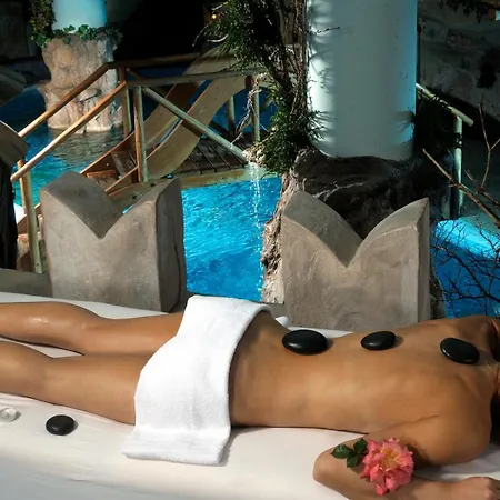 La Perla Wellness & Beauty