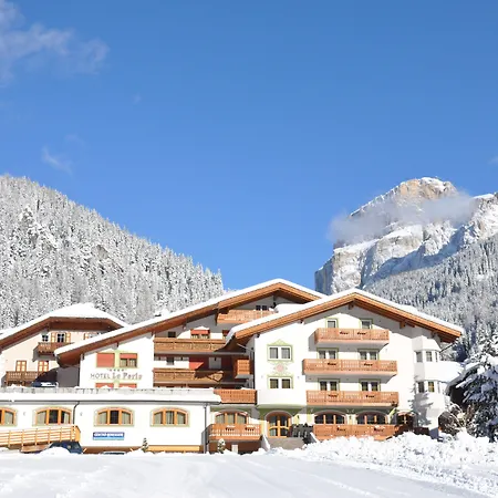 La Perla Wellness & Beauty Szálloda