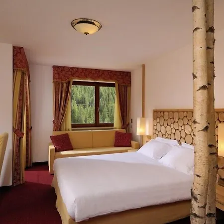 La Perla Wellness & Beauty Hotel 4*