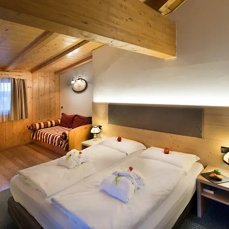 La Perla Wellness & Beauty