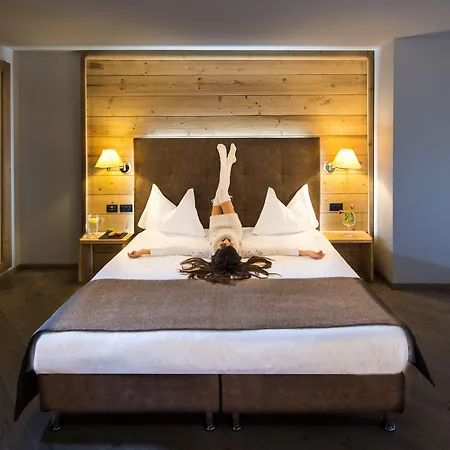 Szálloda La Perla Wellness & Beauty