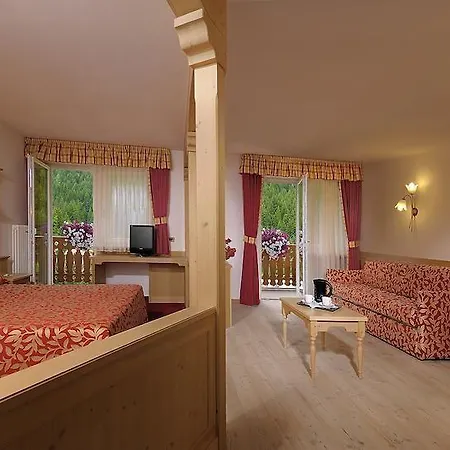 La Perla Wellness & Beauty 4*