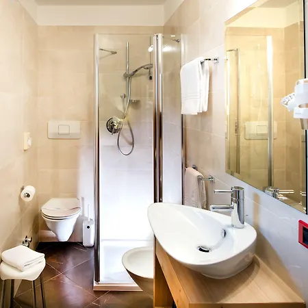 La Perla Wellness & Beauty 4* Canazei