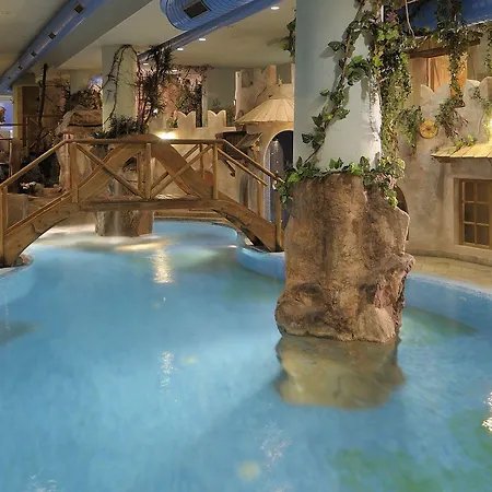 La Perla Wellness & Beauty 4*