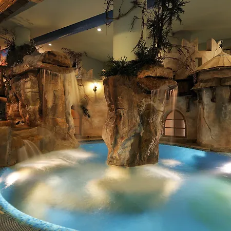 La Perla Wellness & Beauty 4*