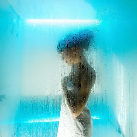 Hotel La Perla Wellness & Beauty