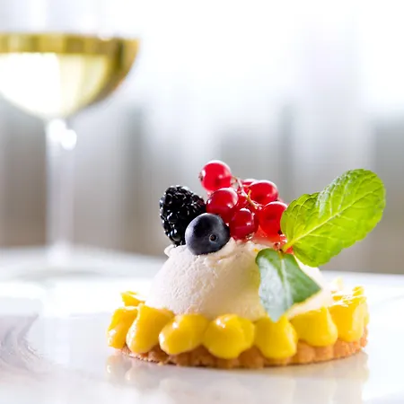 Hotel La Perla Wellness & Beauty Canazei