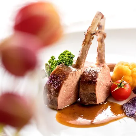 Готель La Perla Wellness & Beauty