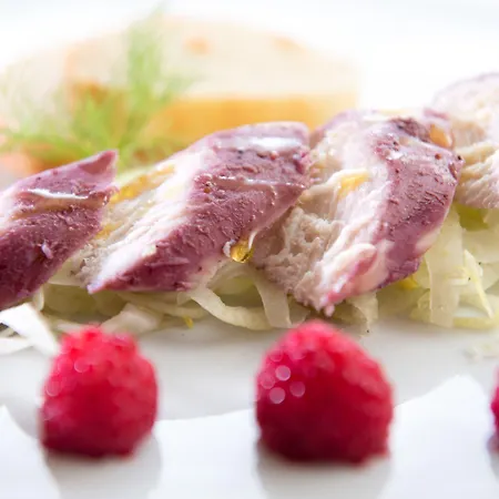 La Perla Wellness & Beauty Hotel Canazei