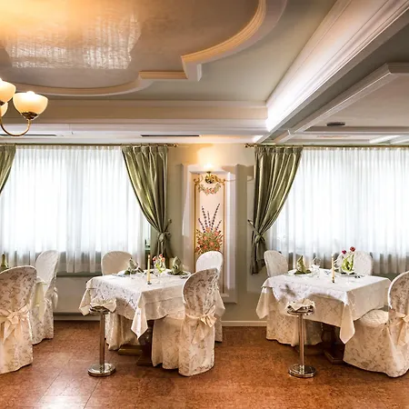 La Perla Wellness & Beauty