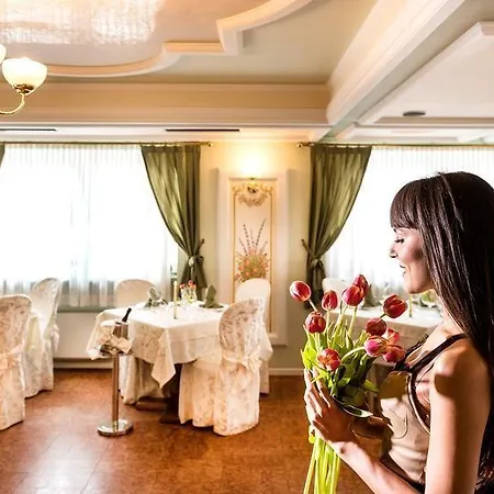 Hotel La Perla Wellness&beauty 4*
