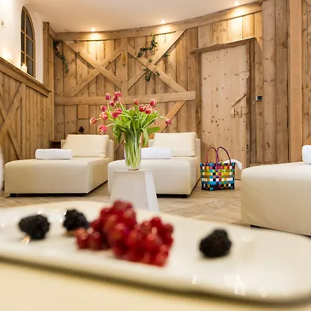 La Perla Wellness & Beauty 4* Канацеї