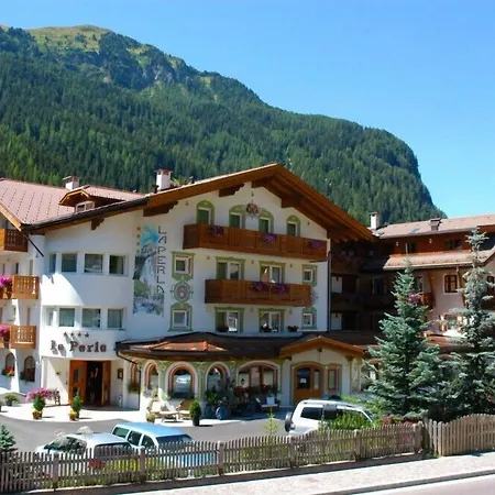 La Perla Wellness & Beauty Готель 4*