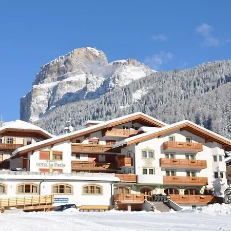 La Perla Wellness & Beauty 4*