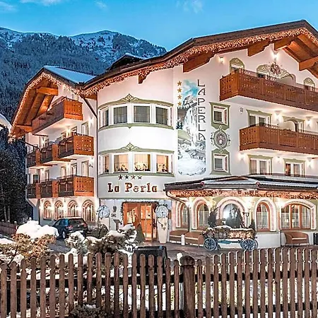 Hotel La Perla Wellness&beauty Canazei