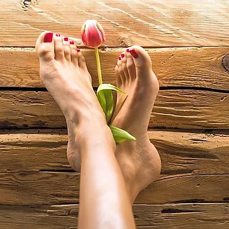 La Perla Wellness&beauty Hotel