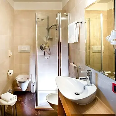 La Perla Wellness&beauty Hotel