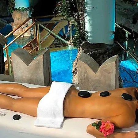 La Perla Wellness&beauty