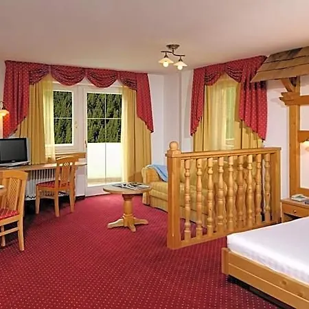 La Perla Wellness&beauty Hotel 4*