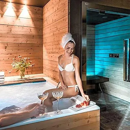 La Perla Wellness&beauty Hotel