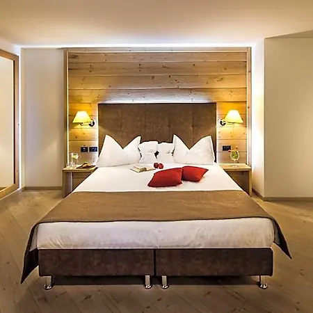 Hotel La Perla Wellness&beauty Canazei