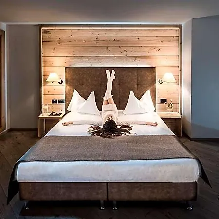 La Perla Wellness&beauty 4* Canazei