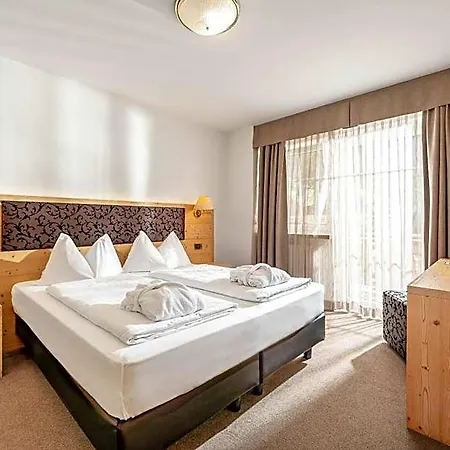 Hotel La Perla Wellness&beauty Canazei