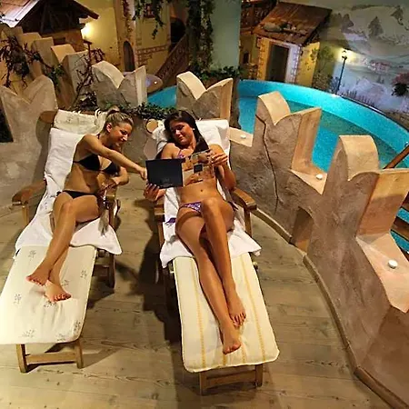 La Perla Wellness&beauty 4*