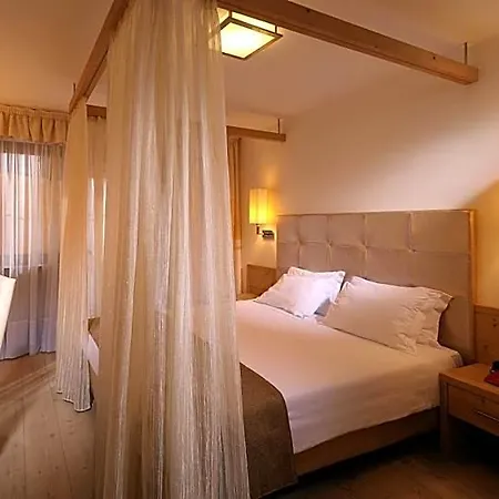 Hotel La Perla Wellness&beauty