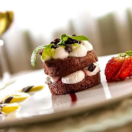 La Perla Wellness&beauty 4*