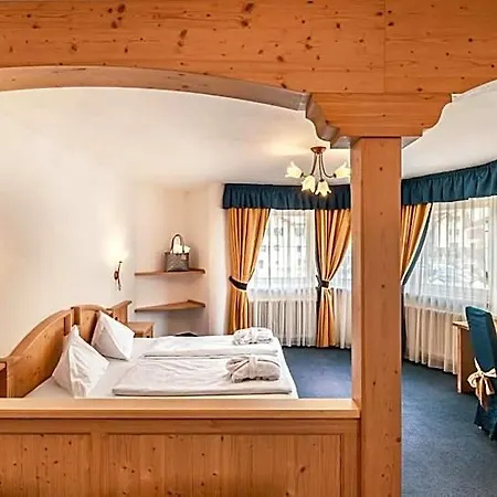 Hotel La Perla Wellness&beauty