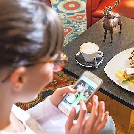 Hotel La Perla Wellness&beauty 4*