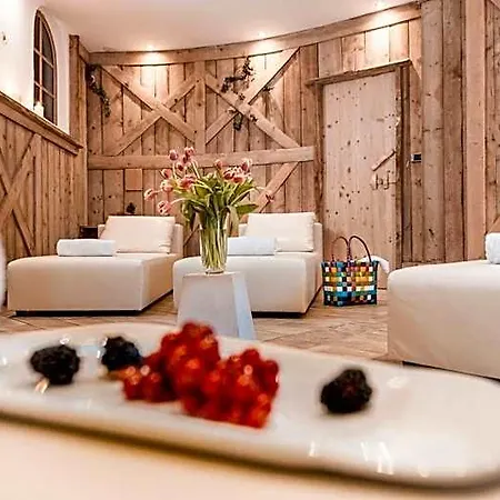 La Perla Wellness&beauty 4*