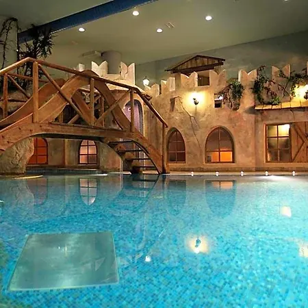 La Perla Wellness&beauty 4*