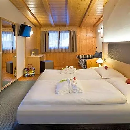 Hotel La Perla Wellness&beauty 4*