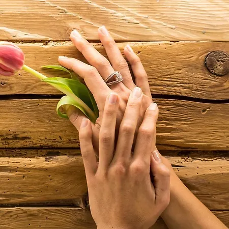 La Perla Wellness & Beauty Готель 4*