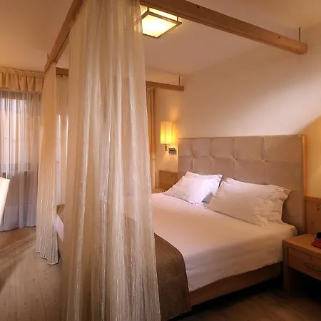 La Perla Wellness&beauty 4*