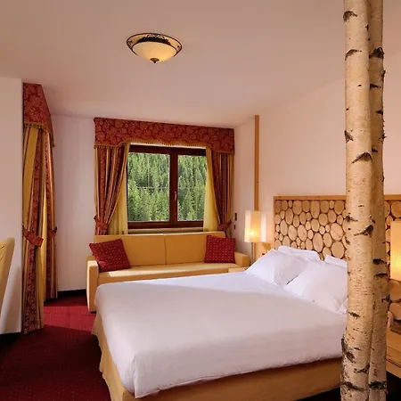 La Perla Wellness & Beauty Szálloda