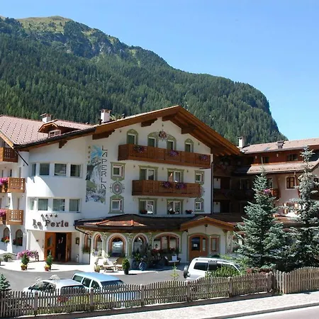 La Perla Wellness & Beauty ホテル 4*