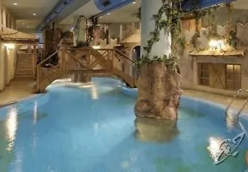 La Perla Wellness & Beauty Canazei