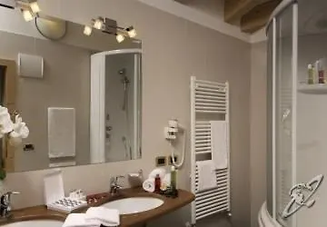 La Perla Wellness & Beauty 4* Канацеї