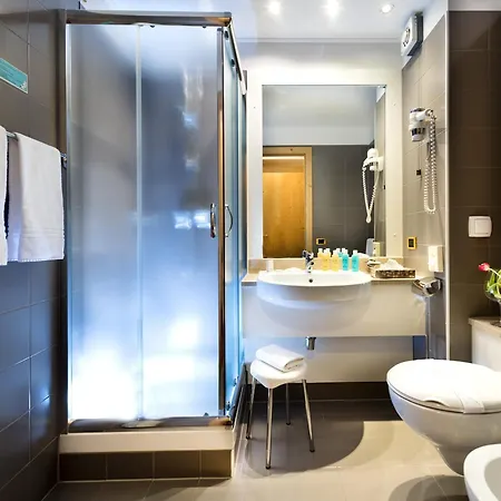 La Perla Wellness & Beauty 4*