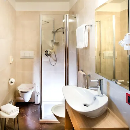 La Perla Wellness & Beauty 4* Канацеї