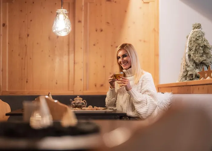 La Perla Wellness & Beauty 4*