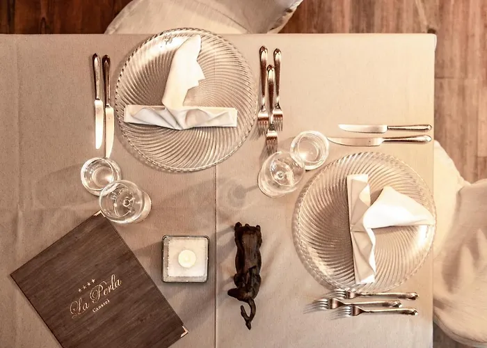 La Perla Wellness & Beauty 4*