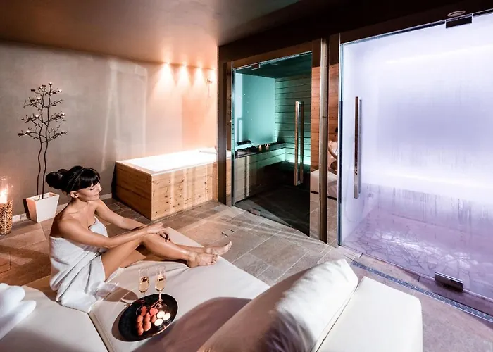 La Perla Wellness & Beauty Szálloda