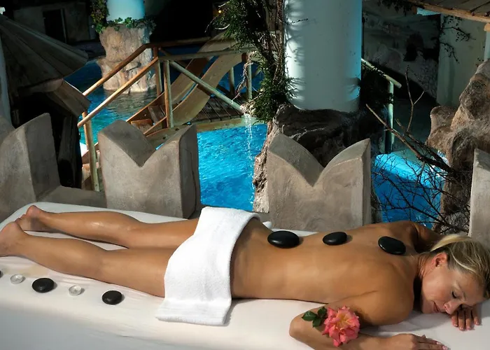 La Perla Wellness & Beauty